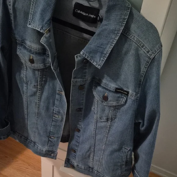 Denim Jacket - Picture 4 of 6